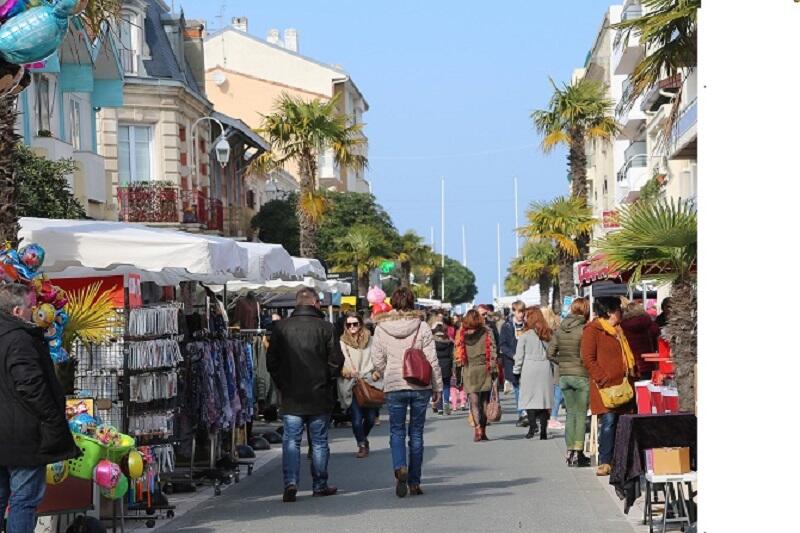BRADERIE