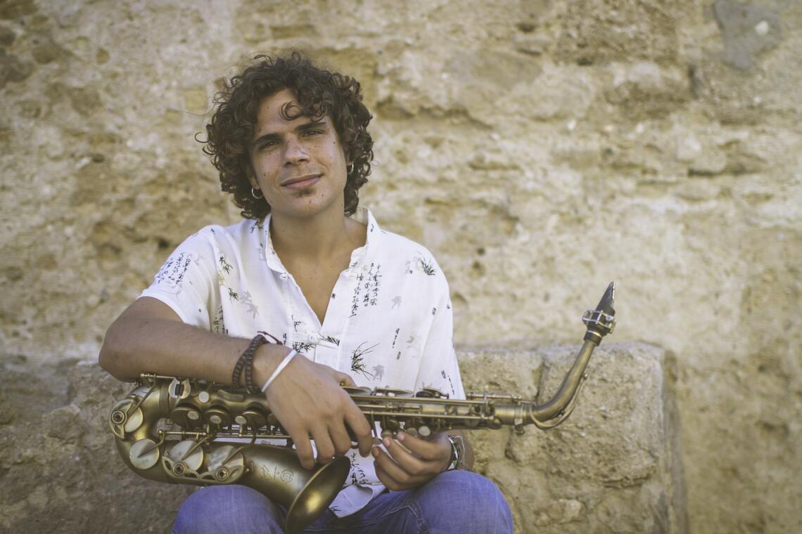 Antonio Lizana