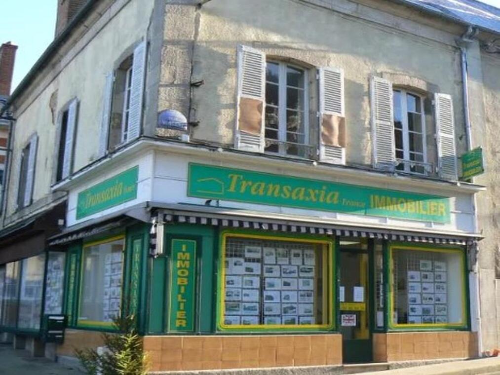 Transaxia boussac