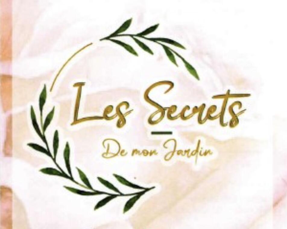 Les secrets de mon jardin