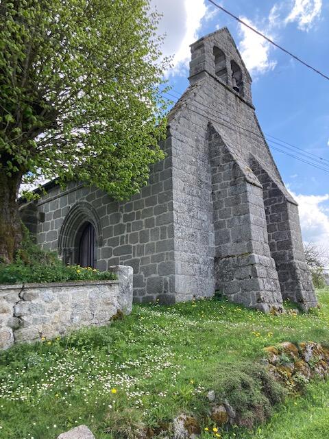 Chapelle de Salesse_