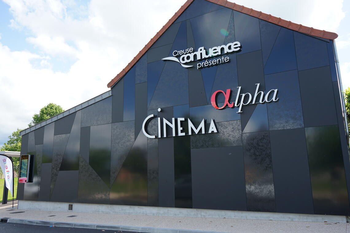 Cinéma