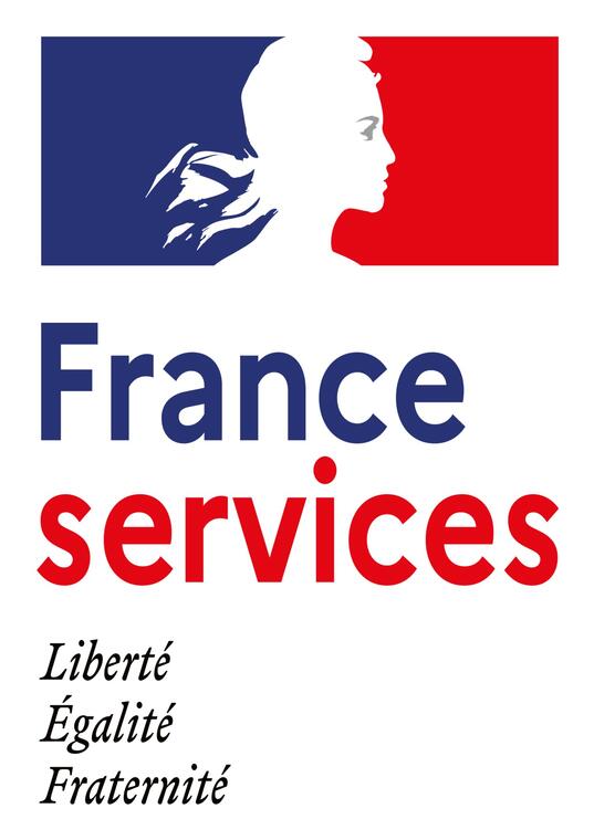 Maison France Service