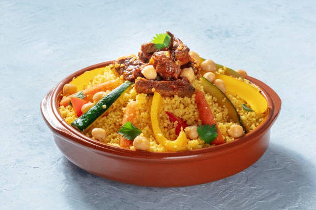 Couscous