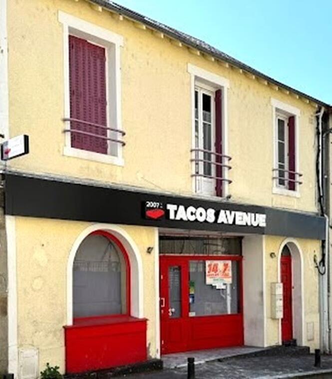 Tacos Avenue