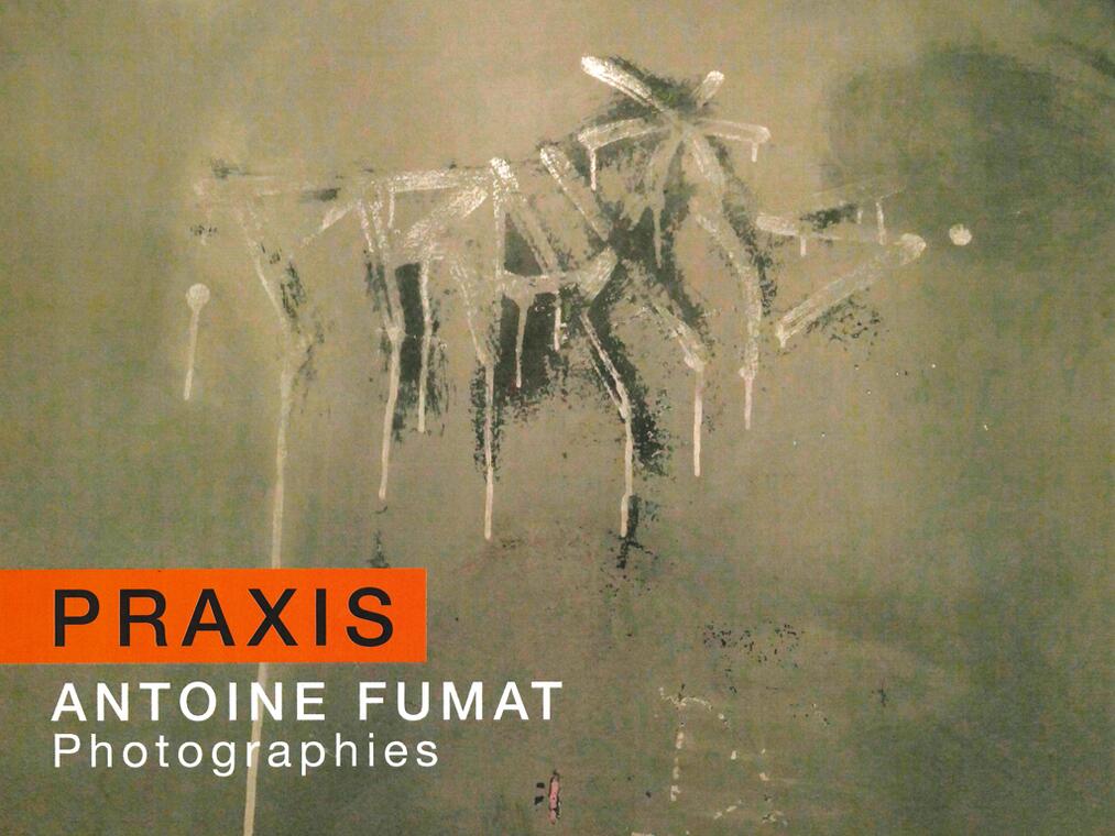 EXPO - Antoine FUMAT