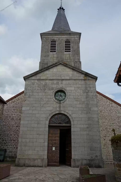 Eglise-de-bellegarde