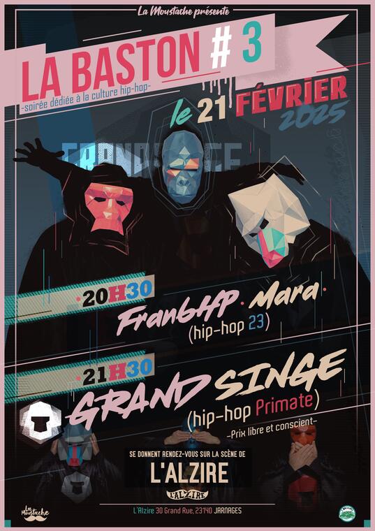 Grand Singe 21 fev