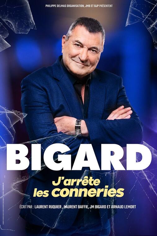 JM Bigard