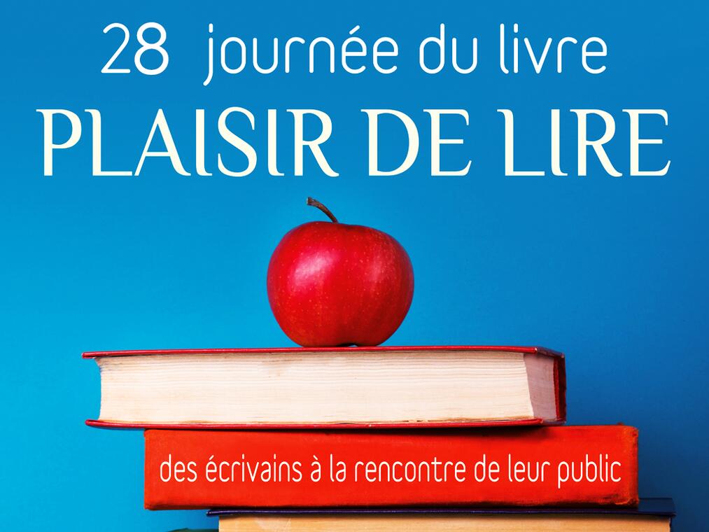 Journee du Livre