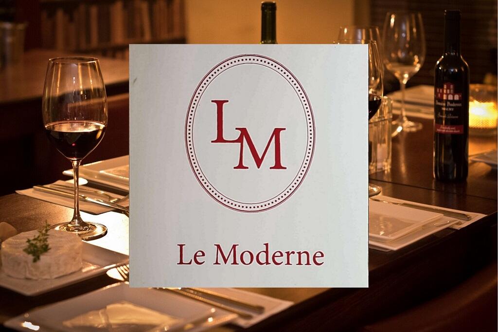 LE-MODERNE