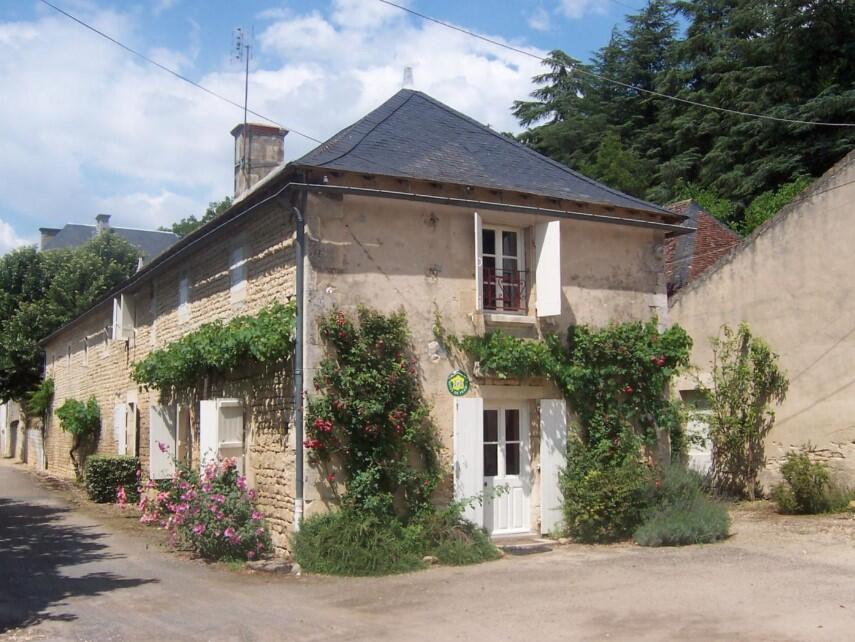 La Maison du Fermier