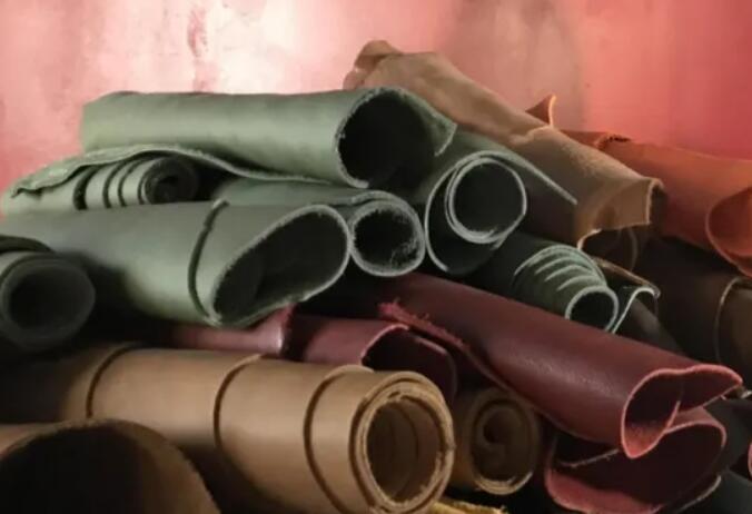 Leathers