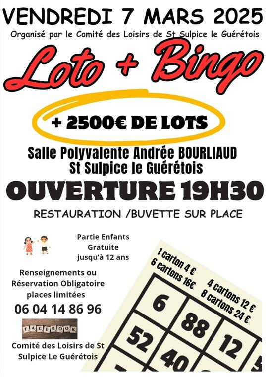 Loto