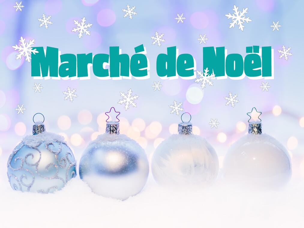 Marche de Noel 6