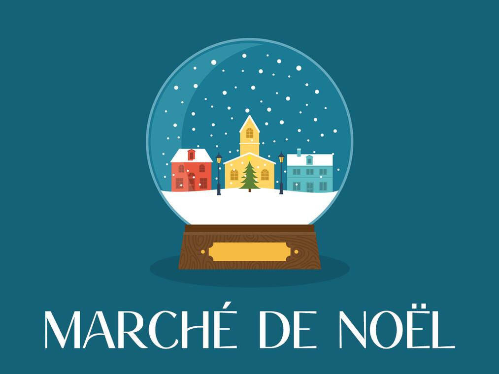 Marche de Noel