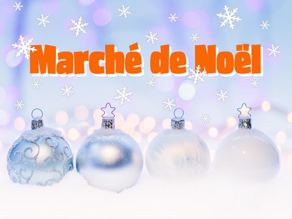 Marche de Noel 2