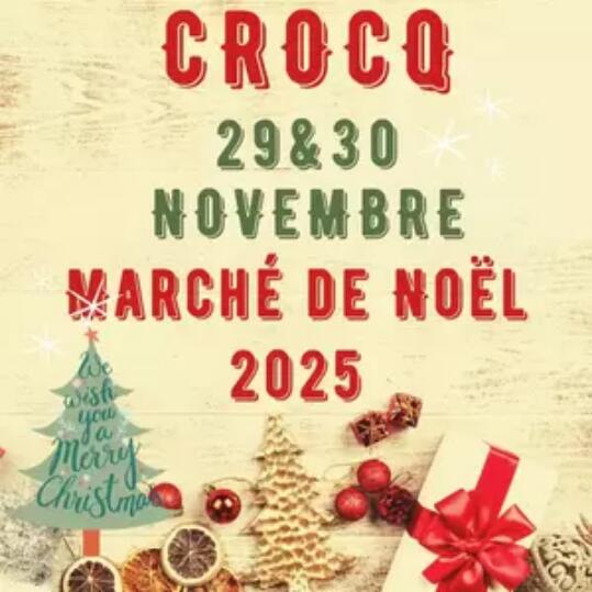 Noël Crocq