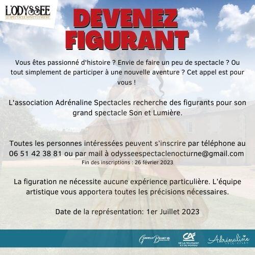 Odyssée