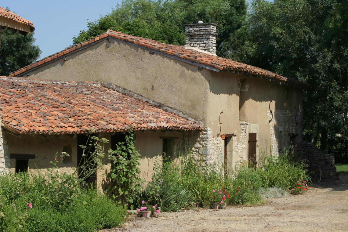 Ouzilly-Vignolles - Terra Villa