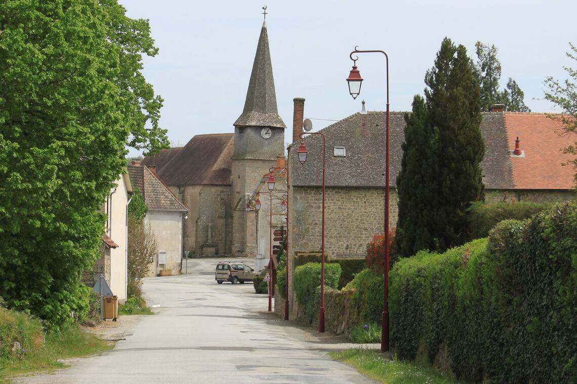 PEYRAT-LA-NONIERE_Eglise