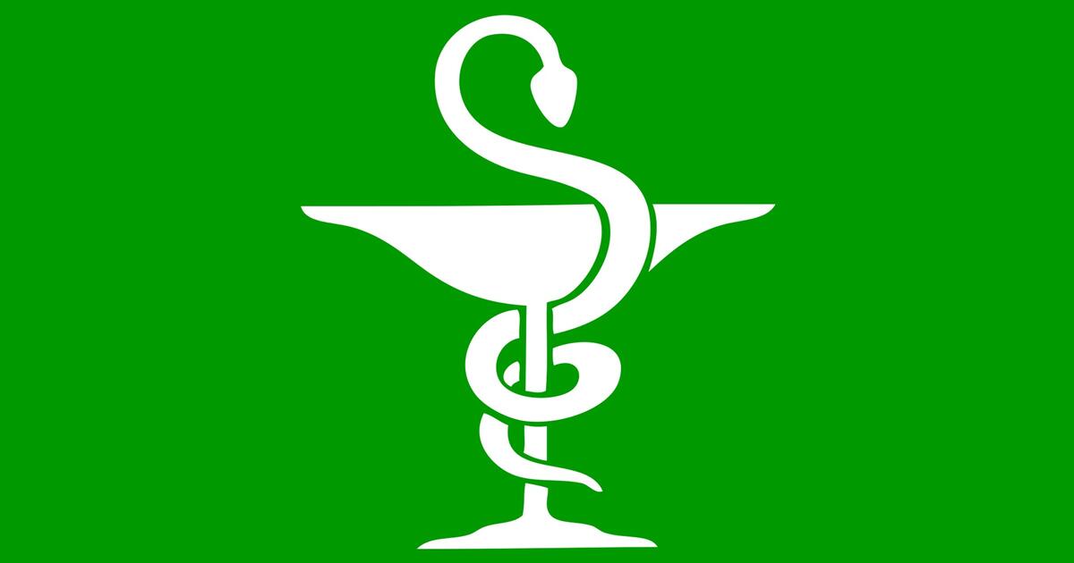 Pharmacie-logo