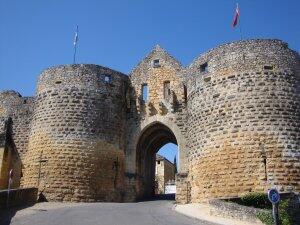 Porte des Tours Domme