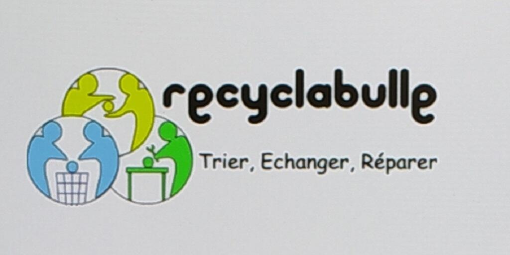 Recyclabulle