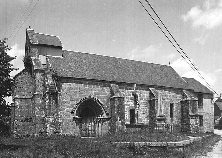 STORADOUXPRESCROCQ-EGLISE-inventairegénéralADAGP