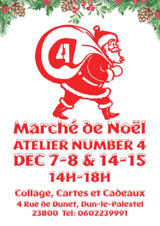 Marché de noel