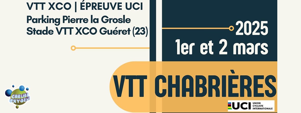 Vtt Chabrières