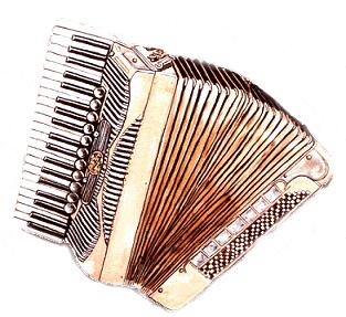 Accordeon