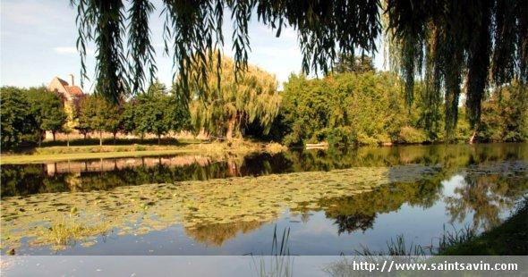 Aire de loisirs des bords de Gartempe_1