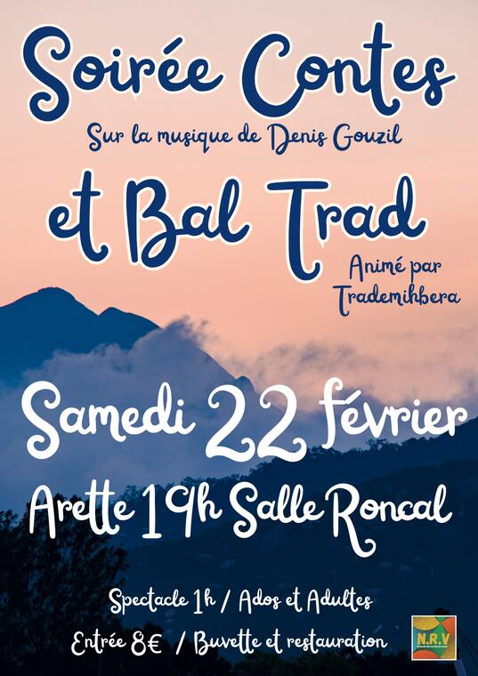 bal trad contes