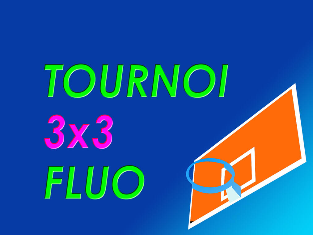 basket fluo