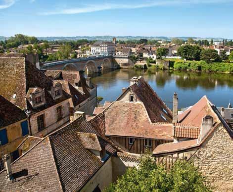 bergerac