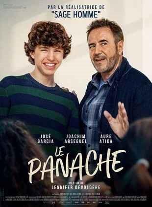 cinéma le panache