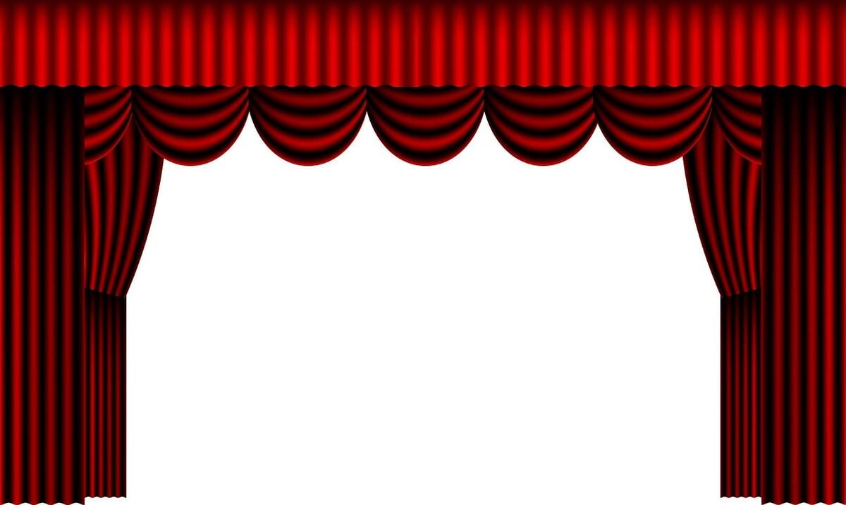 curtain-938541_1280