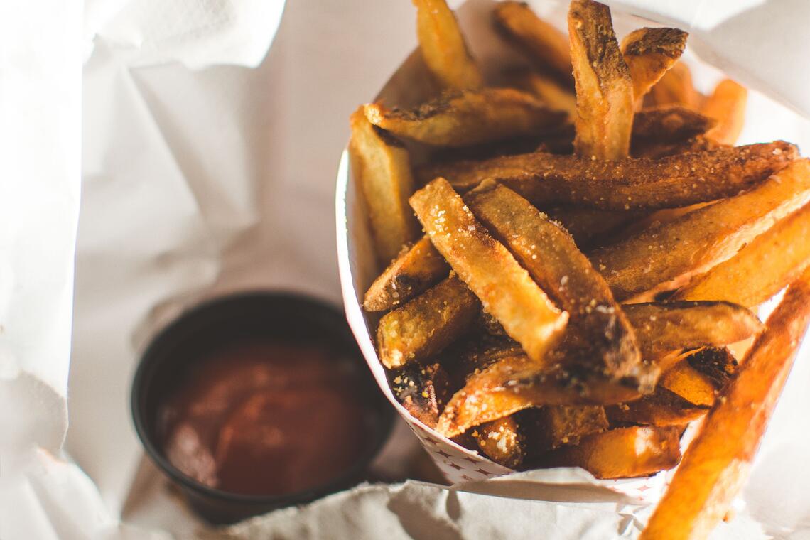 frites