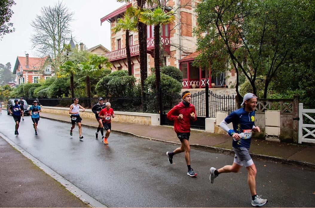 marathon