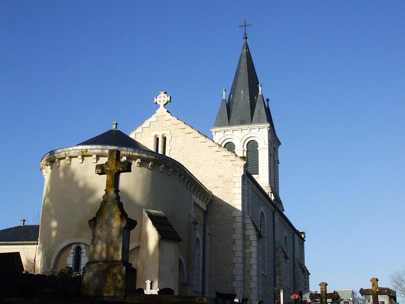 Eglise