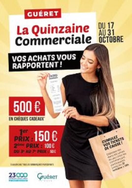 Quinzaine-commerciale