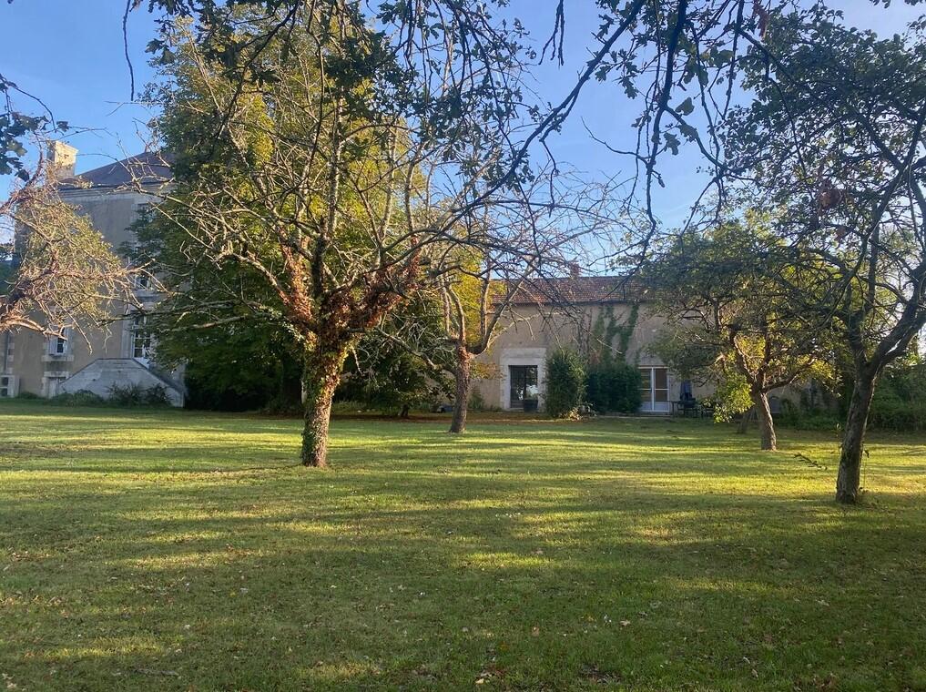 Domaine de la Boulinière - Le Sanglier