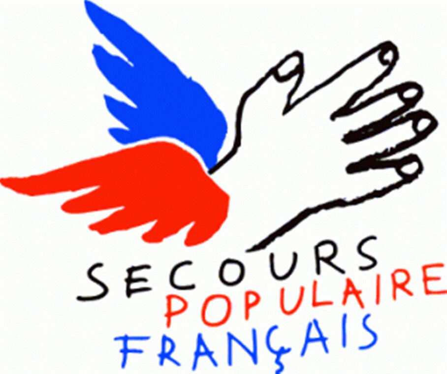 Secours Populaire Français