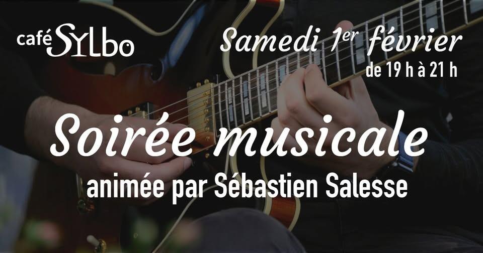 soirée musicale