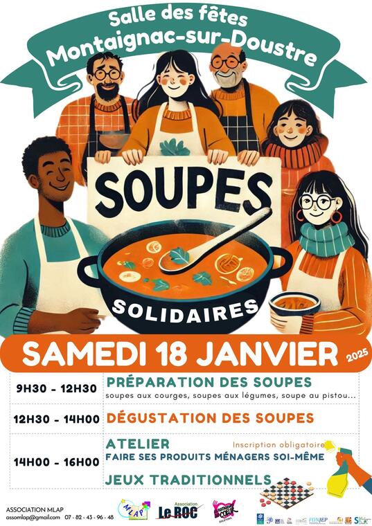 soupe montaignac