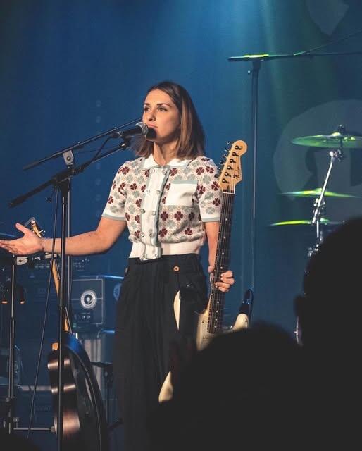 © Nalie en Duo