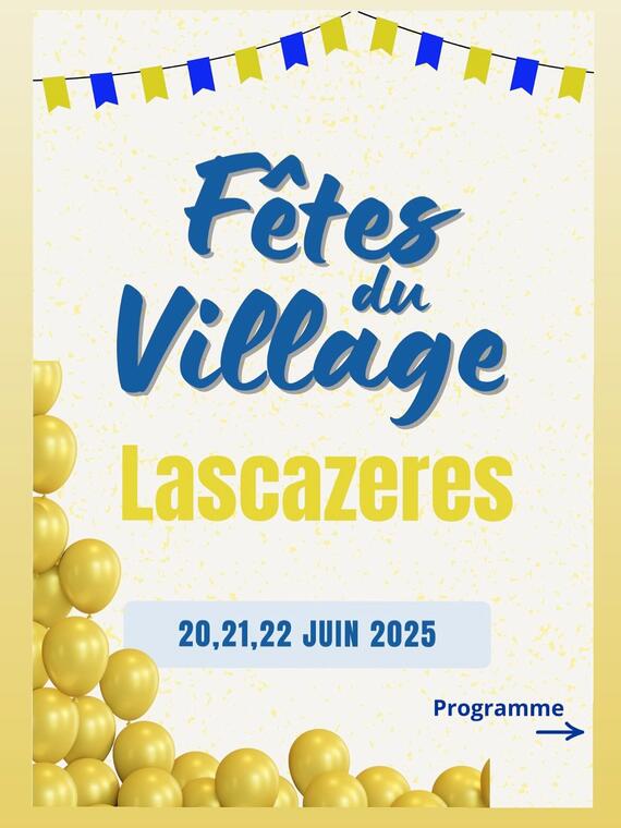 06-22 Fête Lascazères1