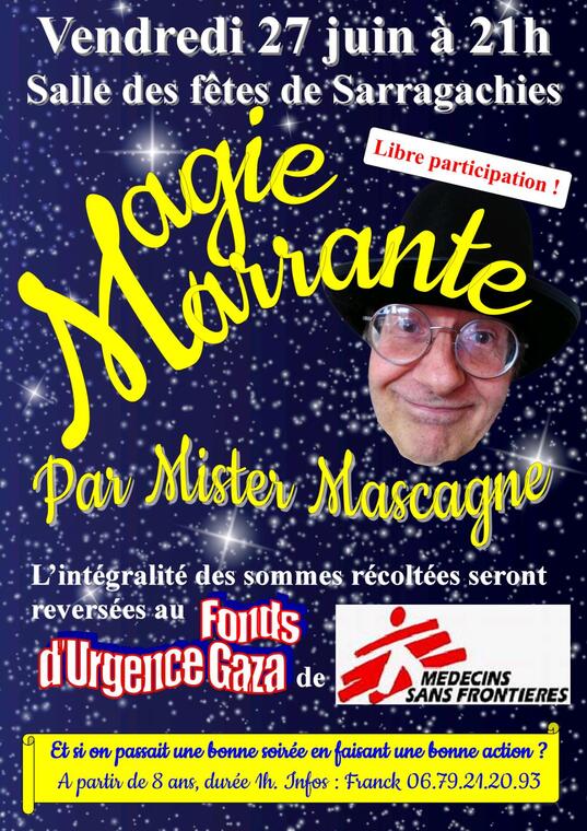 06-27 Sarragachie