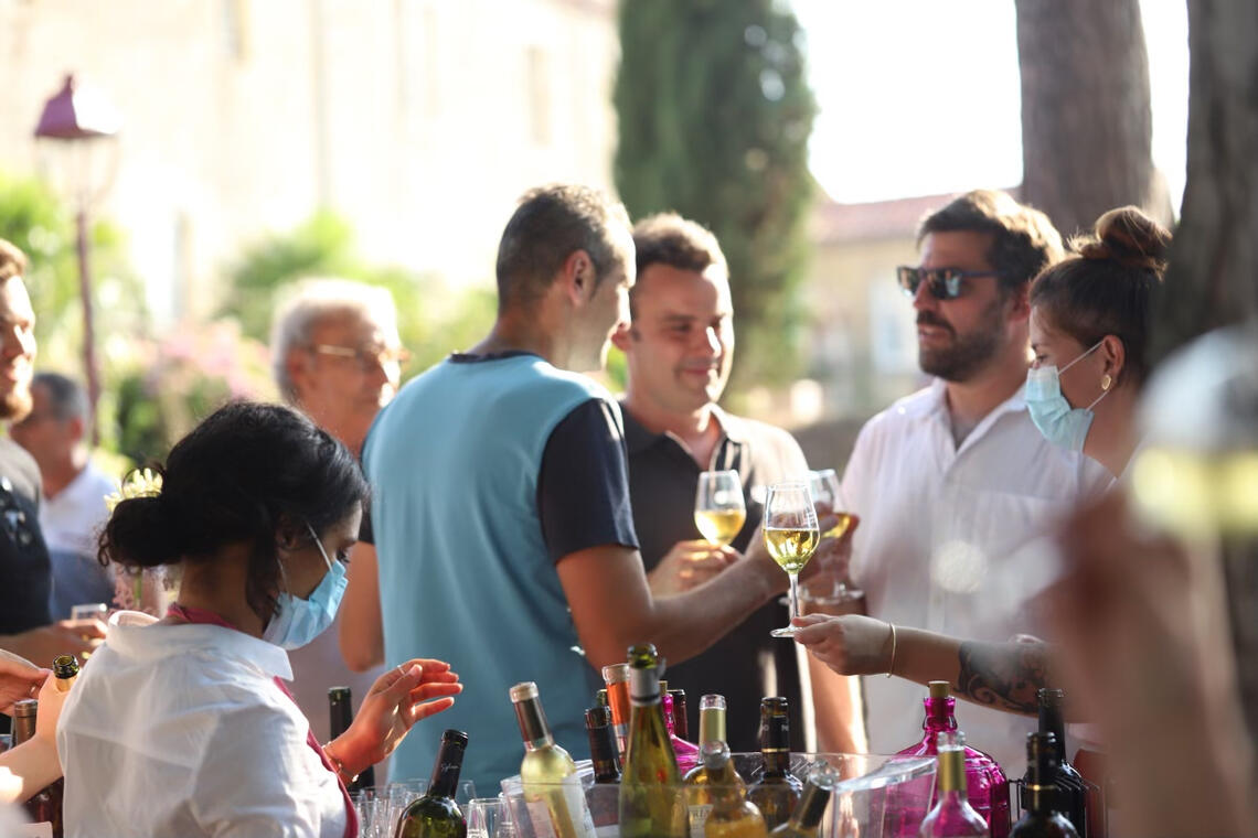 Maison des vins de Madiran